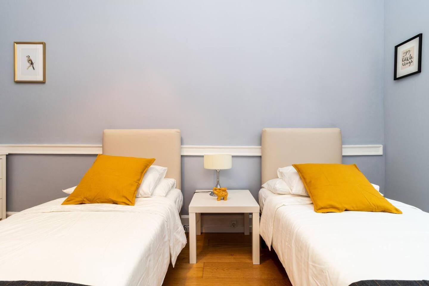 Sj2D Central Baixa New Air Conditioning Spacious And Friendly Lisboa Exterior foto