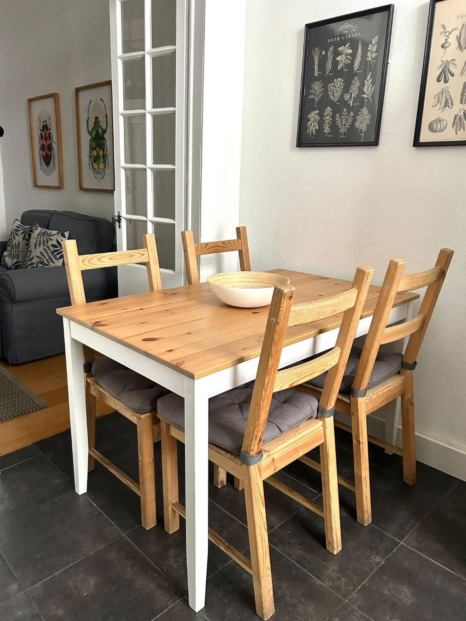 Sj2D Central Baixa New Air Conditioning Spacious And Friendly Lisboa Exterior foto
