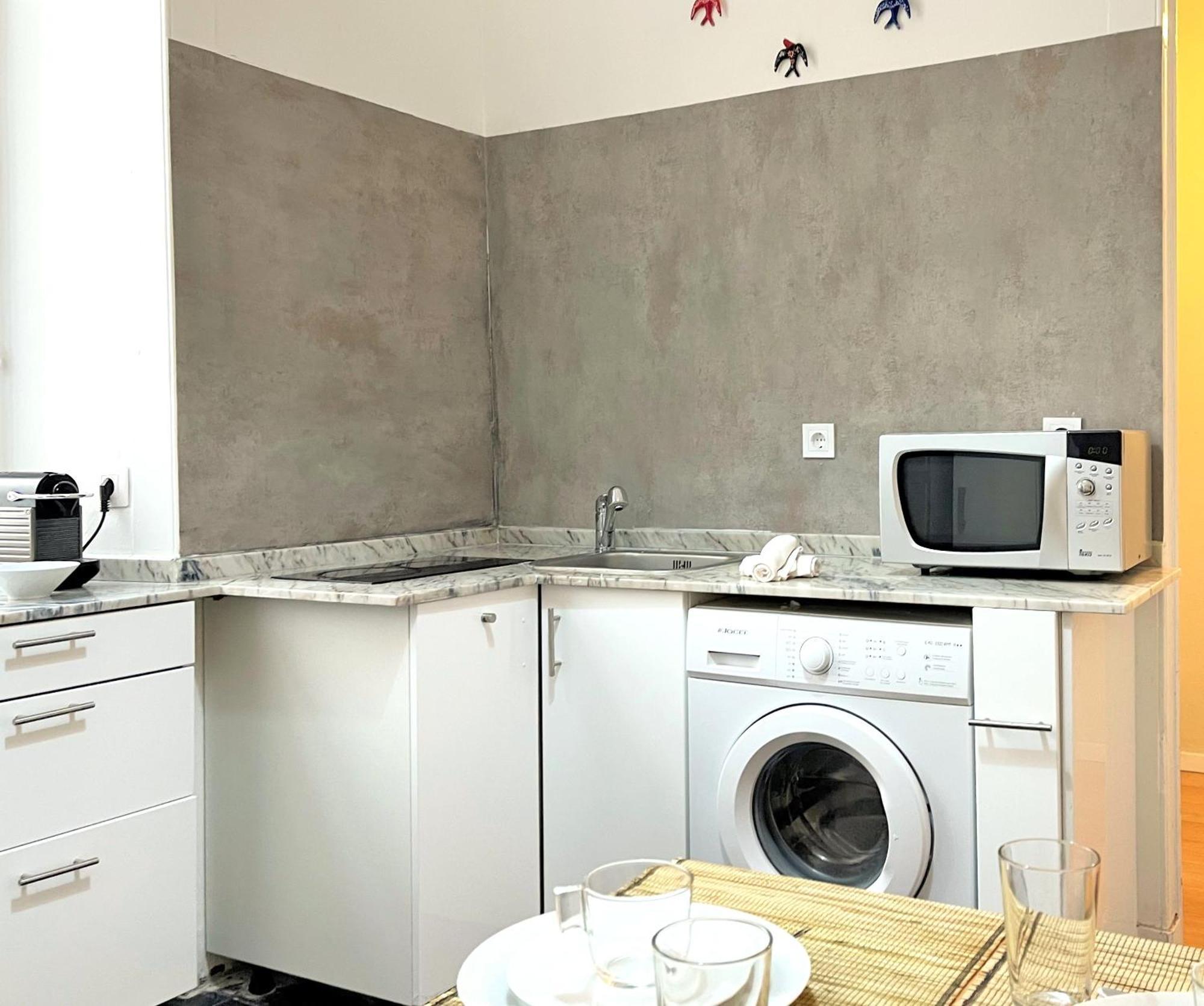 Sj2D Central Baixa New Air Conditioning Spacious And Friendly Lisboa Exterior foto