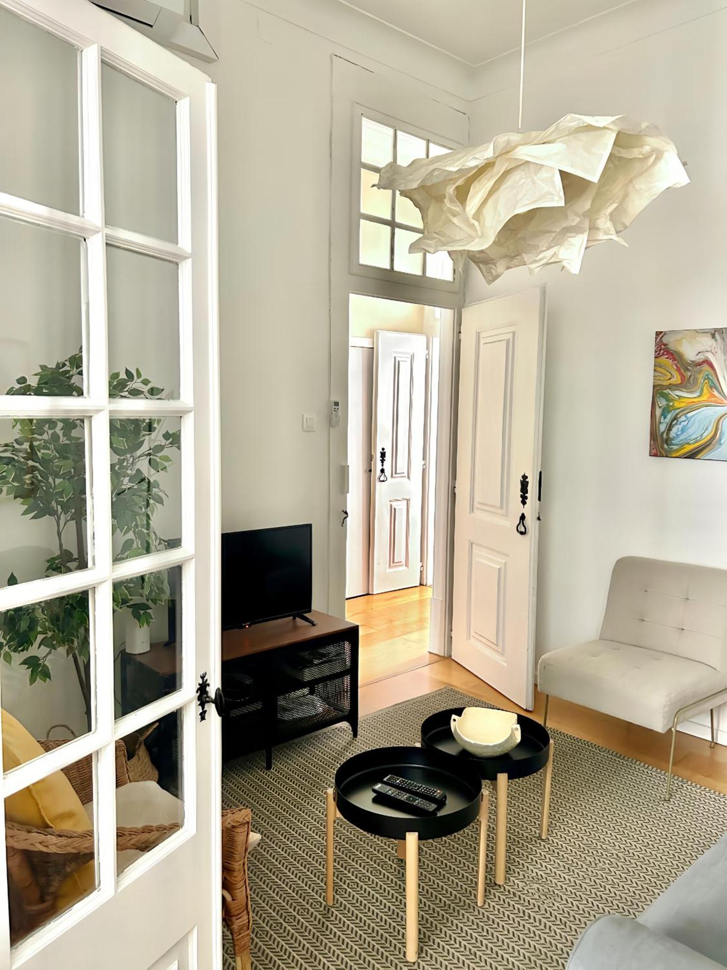 Sj2D Central Baixa New Air Conditioning Spacious And Friendly Lisboa Exterior foto
